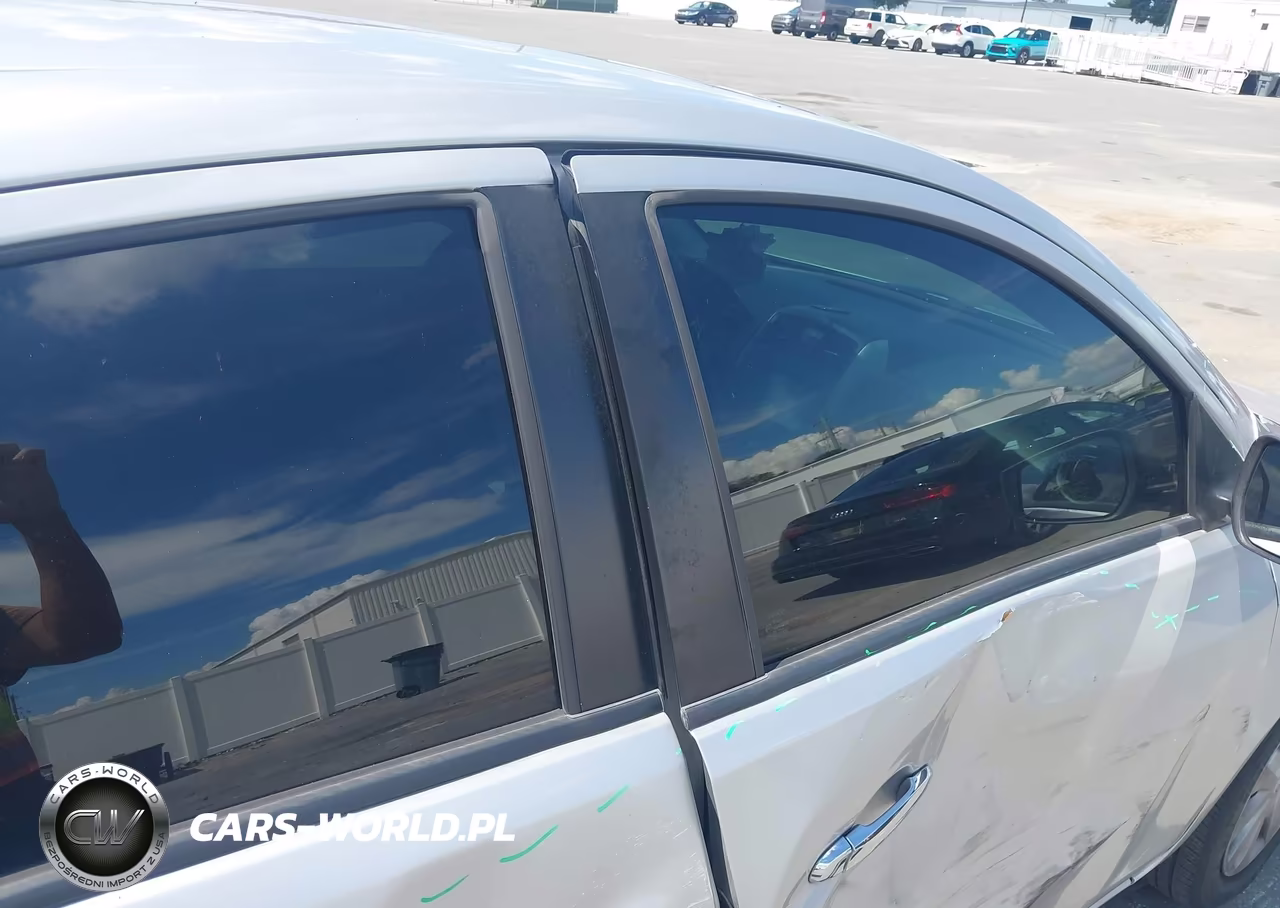 2019 Nissan Versa 1.6 Sv VIN:3N1CN7AP5KL865803 - 15