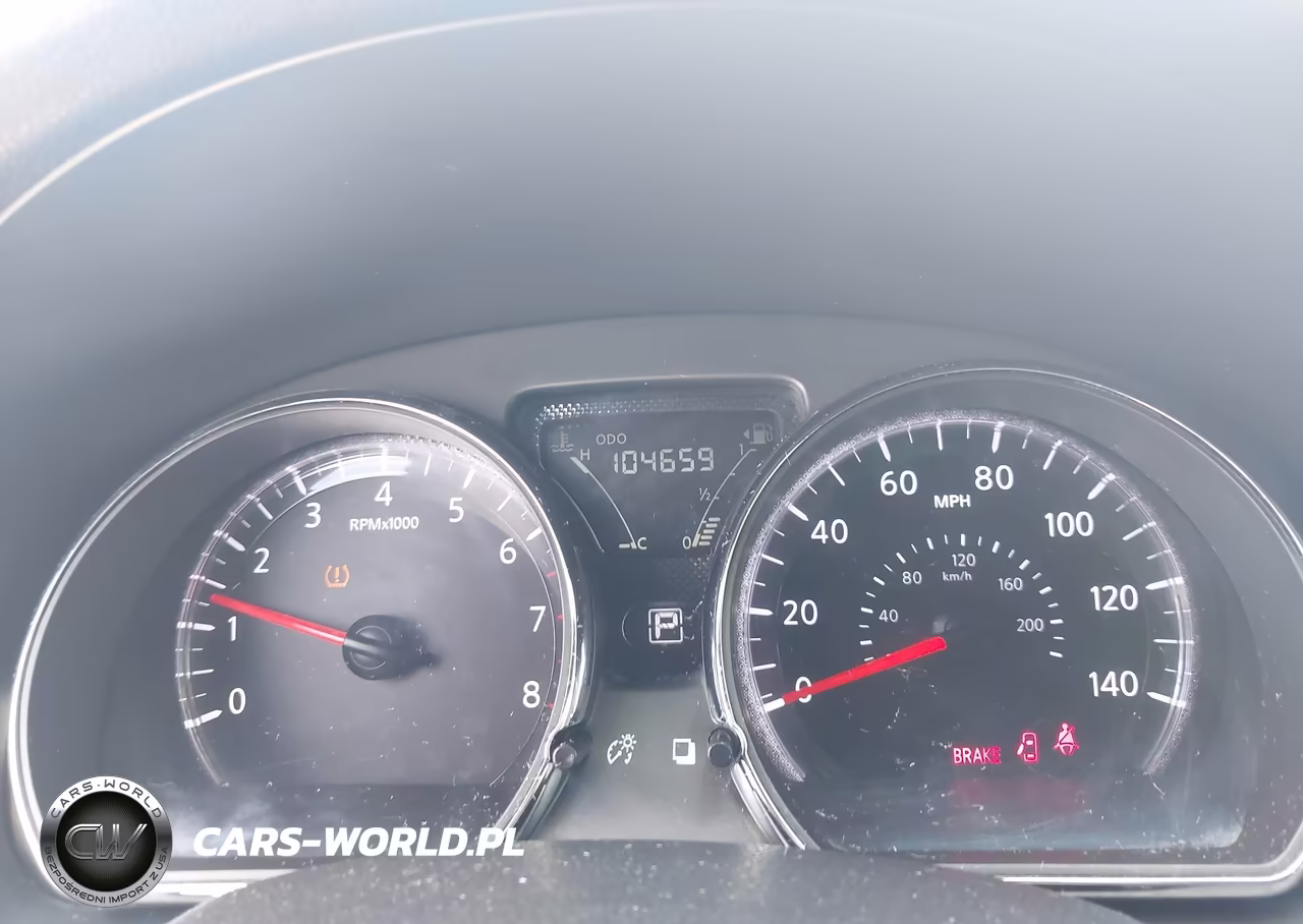 2019 Nissan Versa 1.6 Sv VIN:3N1CN7AP5KL865803 - 7