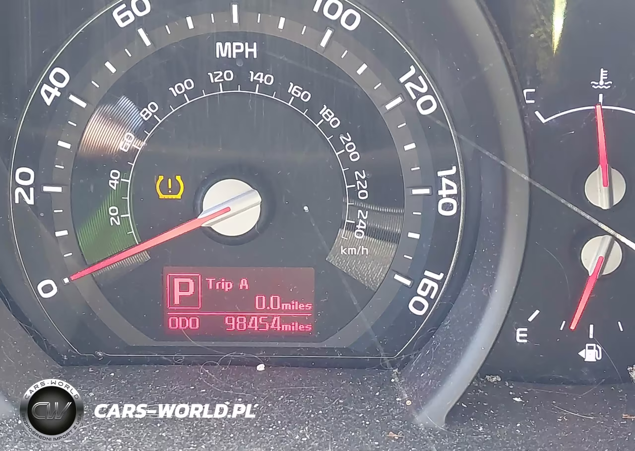 2016 Kia Sportage Lx VIN:KNDPB3AC1G7855522 - 7