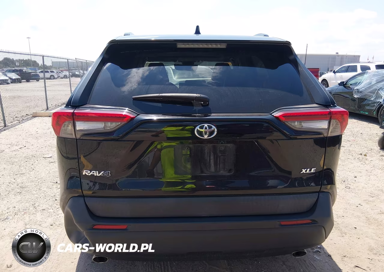 2019 Toyota Rav4 Xle Premium VIN:2T3C1RFV5KC020178 - 16