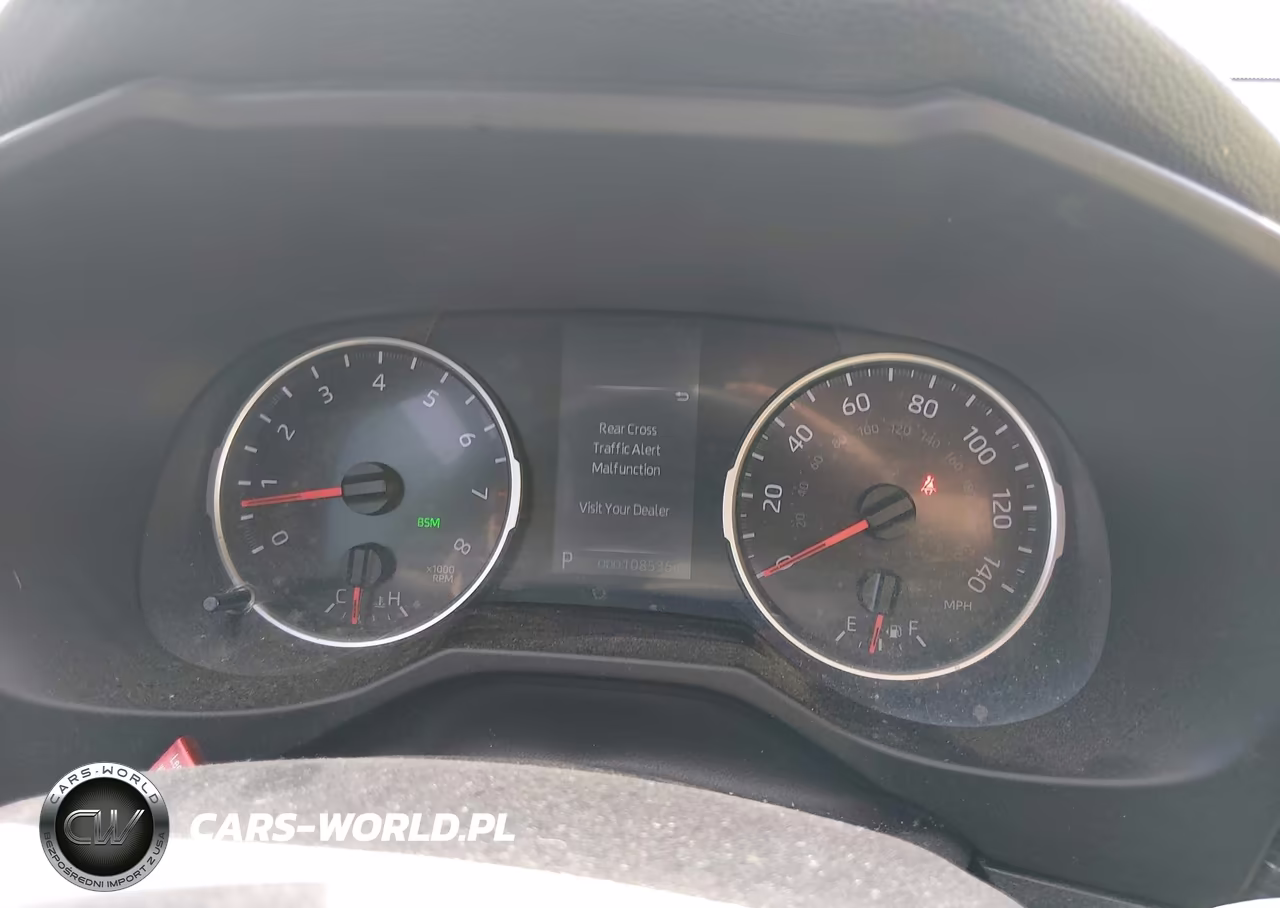 2019 Toyota Rav4 Xle Premium VIN:2T3C1RFV5KC020178 - 7