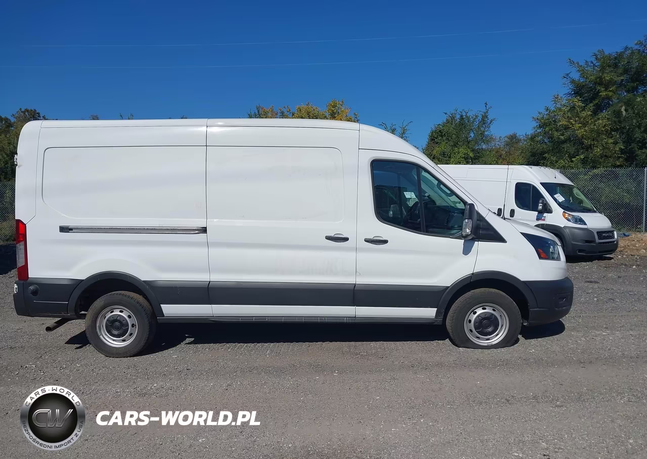 2024 Ford Transit-250 VIN:1FTBR1C87RKA98290 - 12