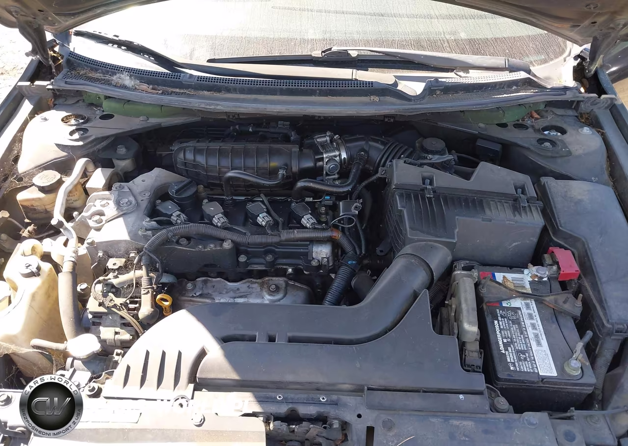 2007 Nissan Altima 2.5 S VIN:1N4AL21EX7N426184 - 10