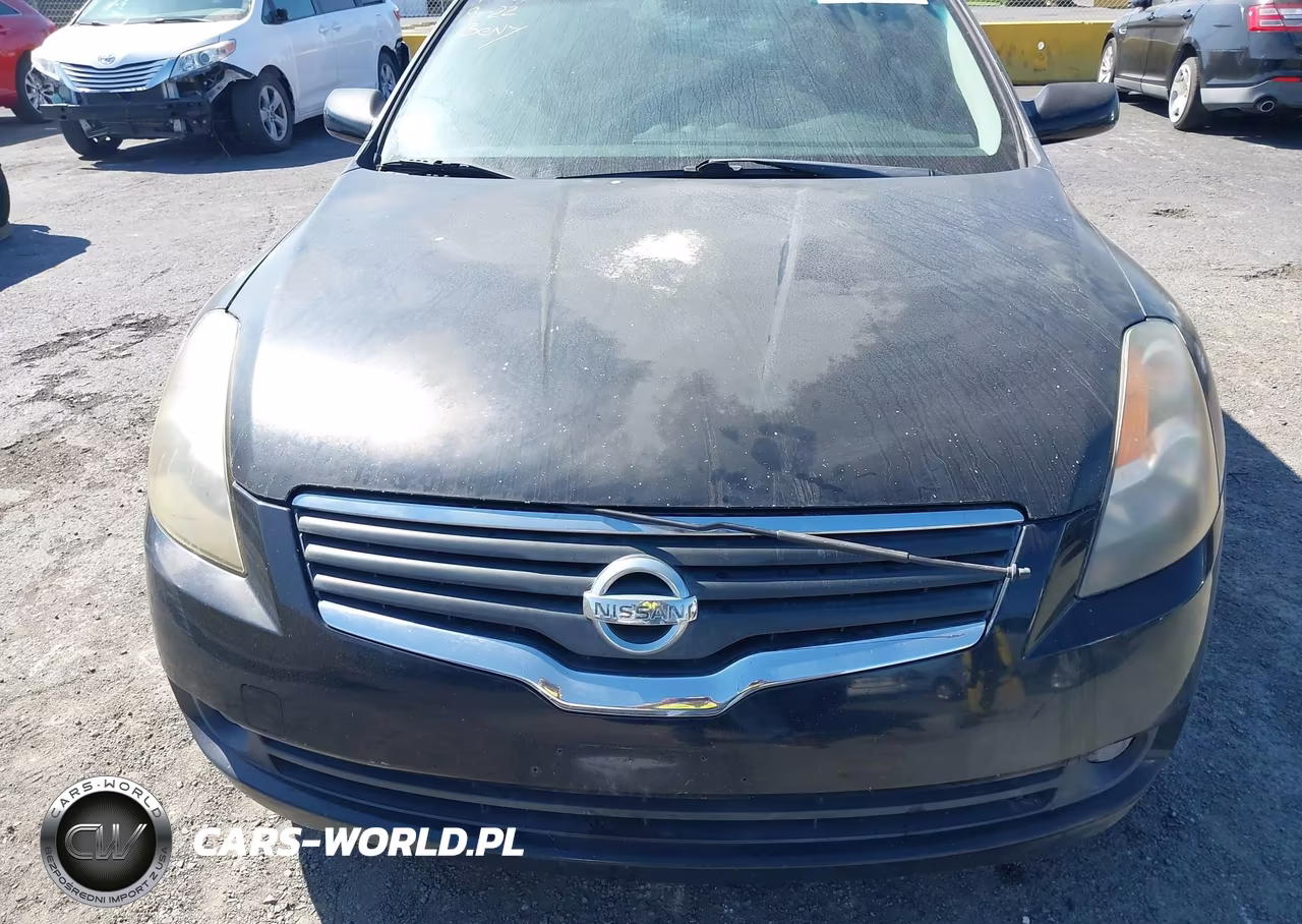2007 Nissan Altima 2.5 S VIN:1N4AL21EX7N426184 - 6