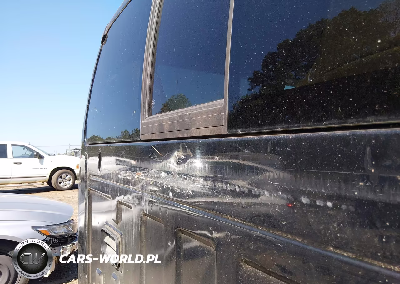 2008 Ford F250 Super Duty VIN:1FTSW21R18EA00538 - 18