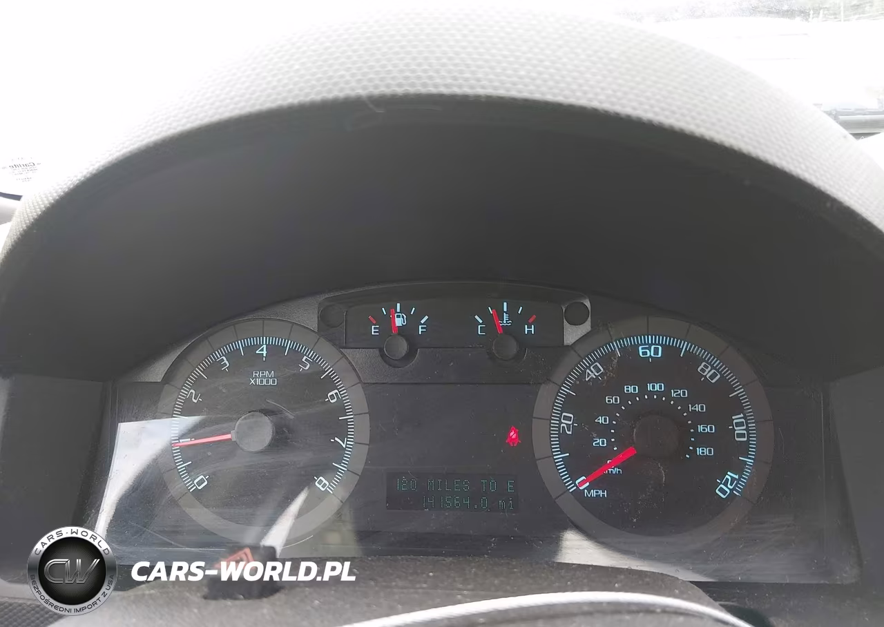2011 Ford Escape Xlt Automatic VIN:1FMCU9D78BKA45865 - 7