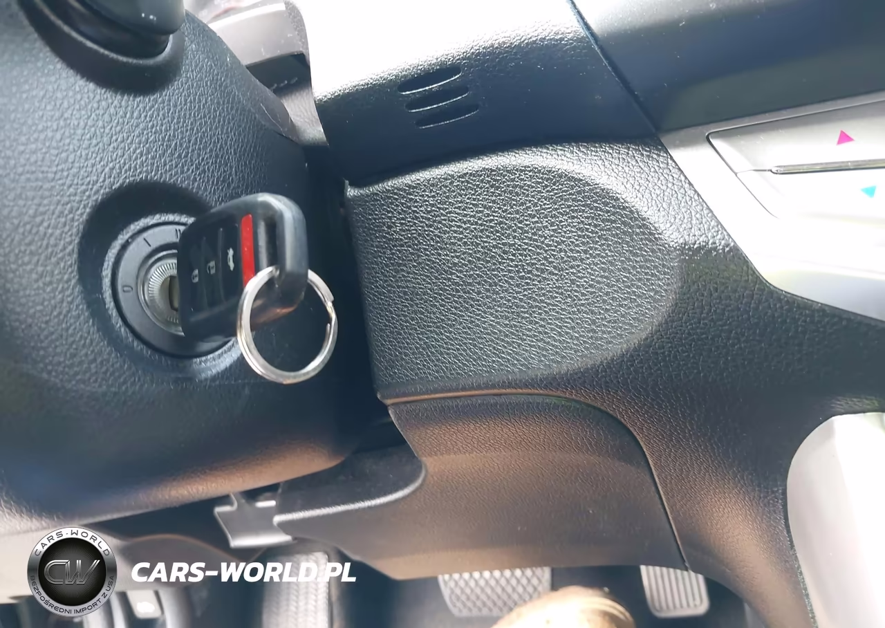 2013 Honda Accord Sport VIN:1HGCR2F5XDA171955 - 11