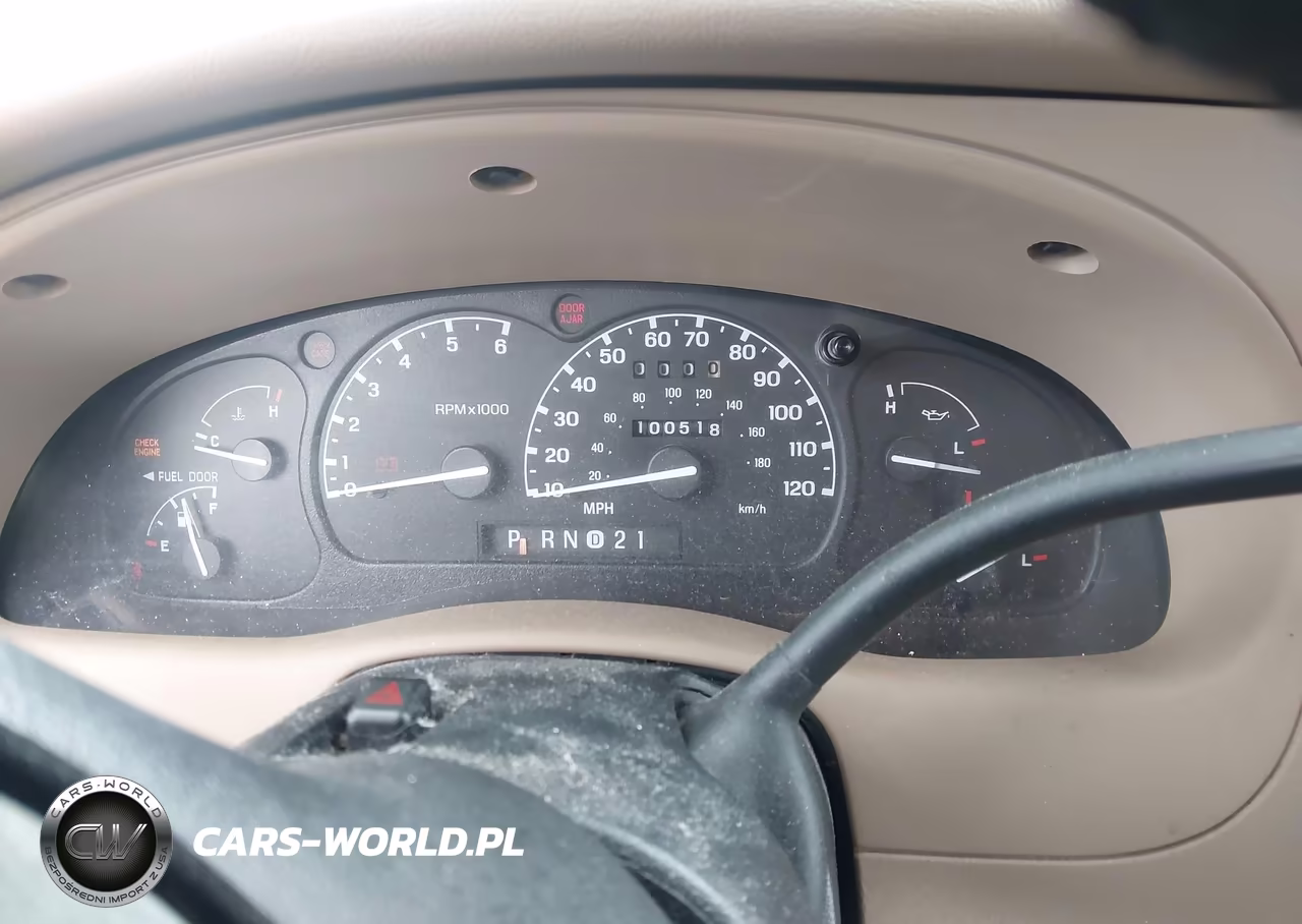 2002 Ford Ranger Edge-Tremor-Xlt VIN:1FTYR44U72TA16341 - 7