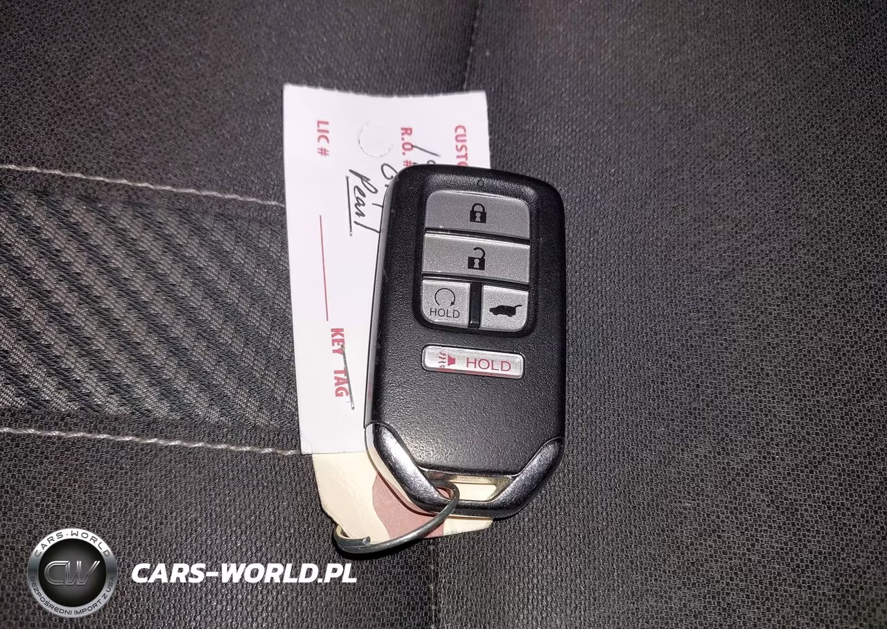 2019 Honda Civic Ex VIN:SHHFK7H69KU425371 - 11