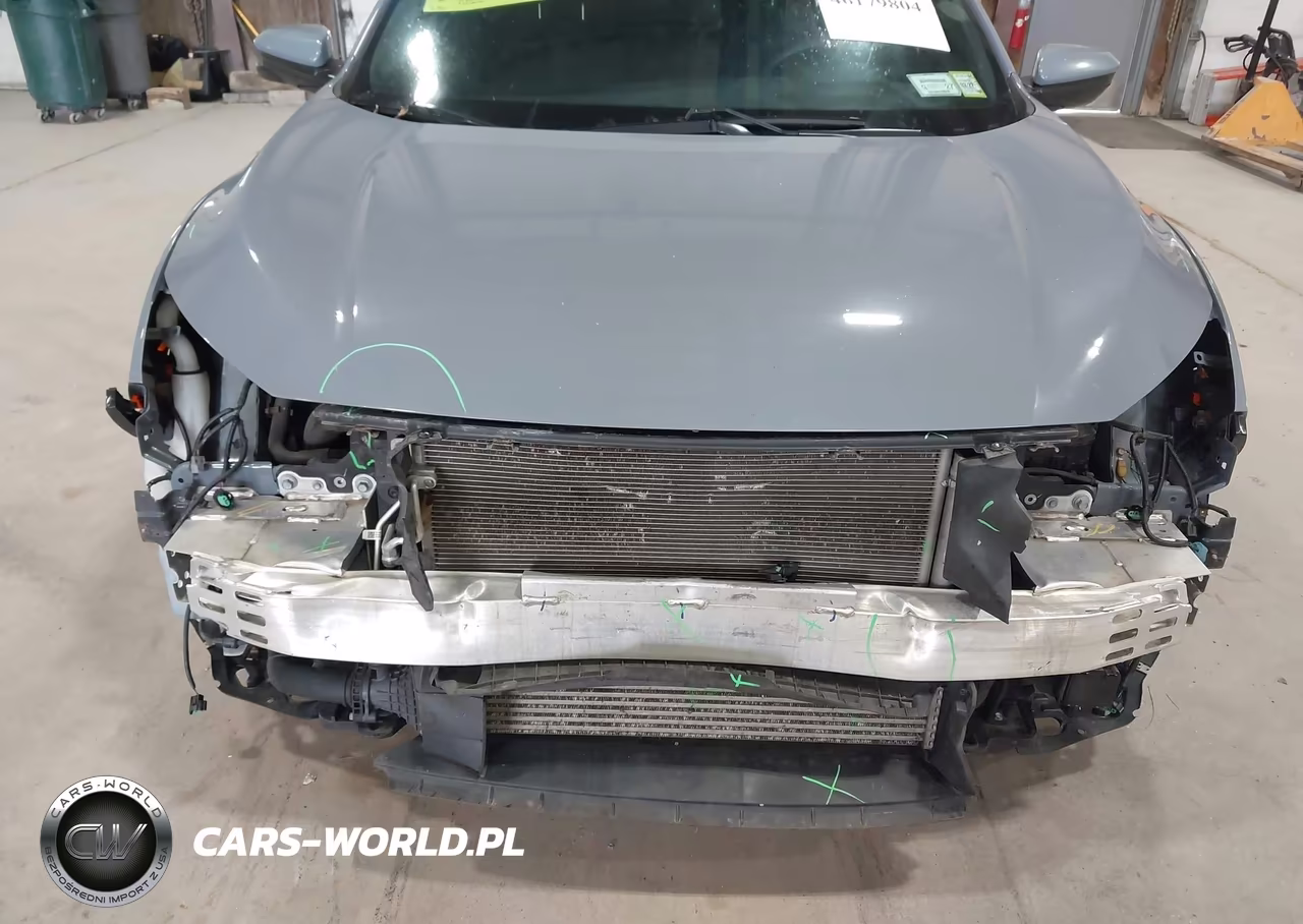 2019 Honda Civic Ex VIN:SHHFK7H69KU425371 - 6