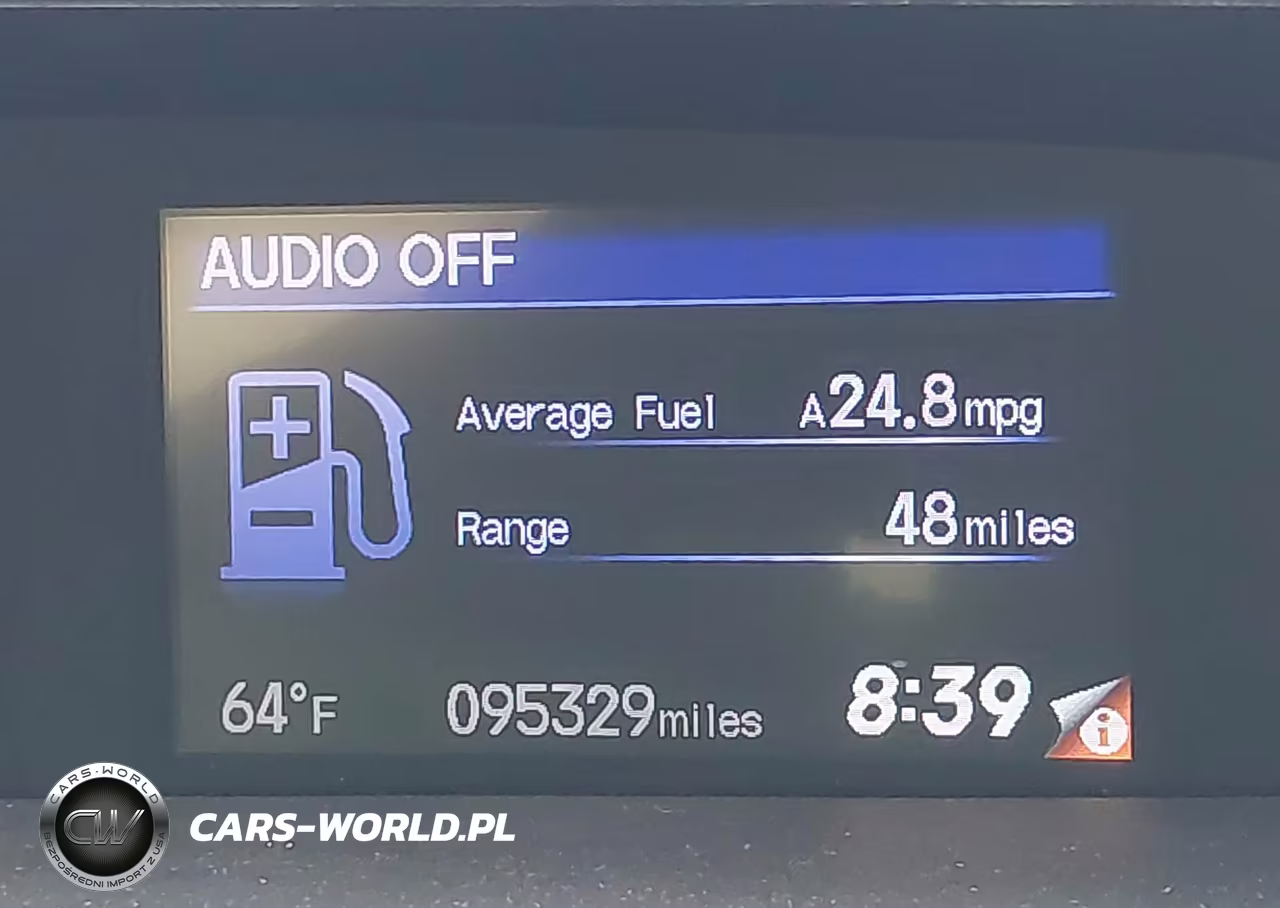 2013 Honda Civic Lx VIN:19XFB2F5XDE204577 - 15