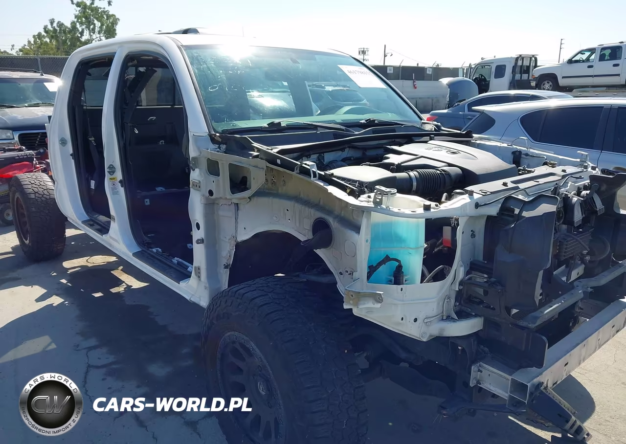 2017 Toyota Tacoma Trd Sport VIN:3TMDZ5BN0HM030010 - 6