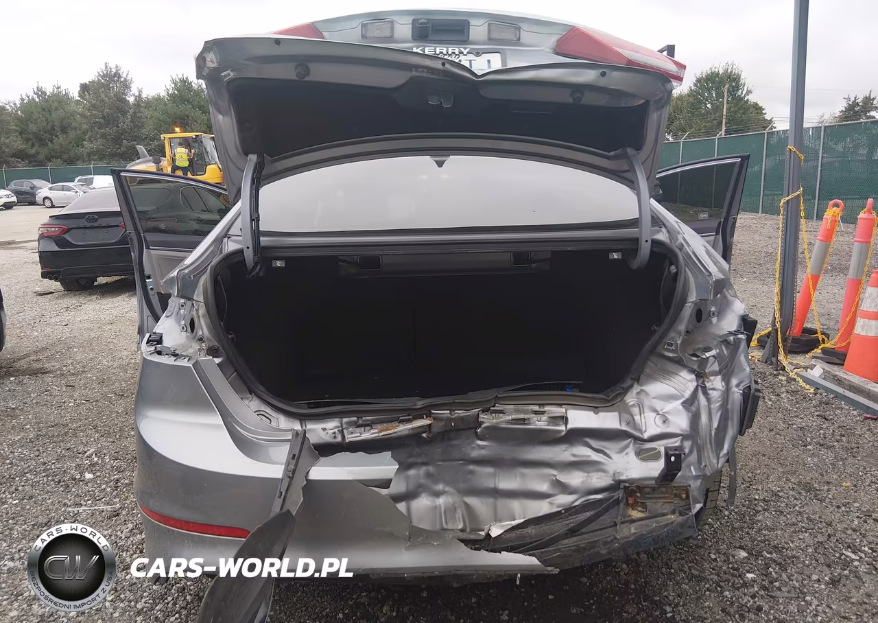 2017 Hyundai Elantra Se VIN:5NPD84LF7HH020214 - 6