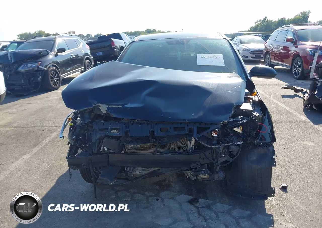 2022 Hyundai Accent Sel VIN:3KPC24A66NE156544 - 12