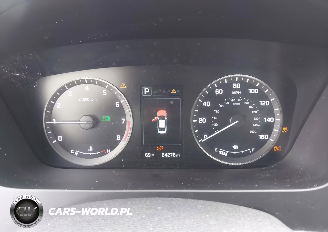 2015 Hyundai Sonata Limited VIN:5NPE34AFXFH034482 - 7