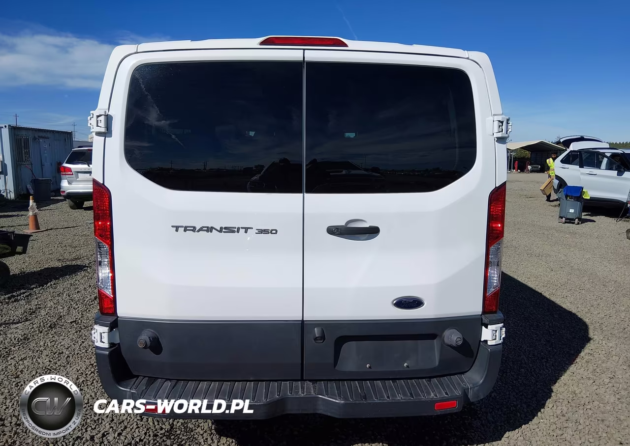 2018 Ford Transit-350 Xl VIN:1FBZX2ZM9JKB42877 - 20
