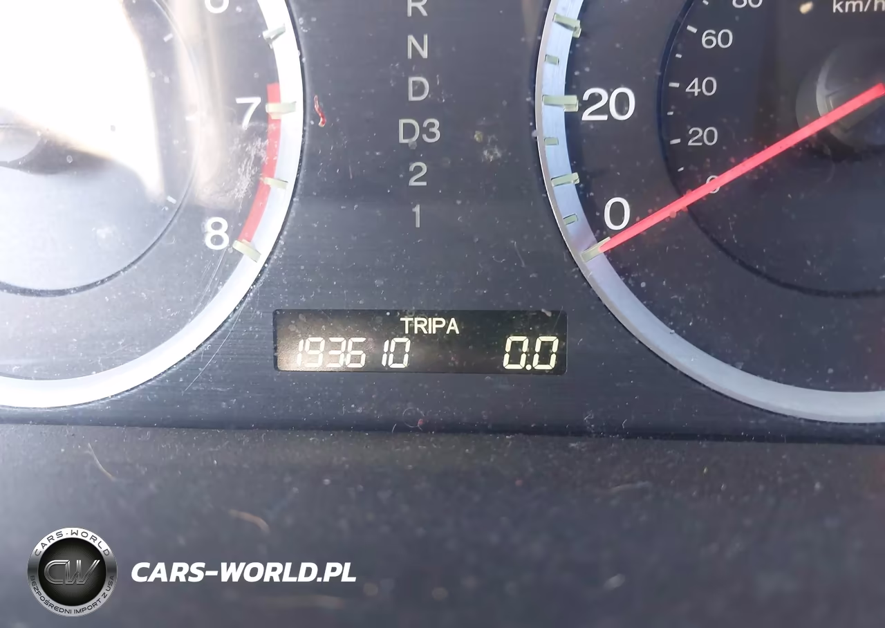 2009 Honda Accord 2.4 Lx-P VIN:1HGCP26429A012769 - 15