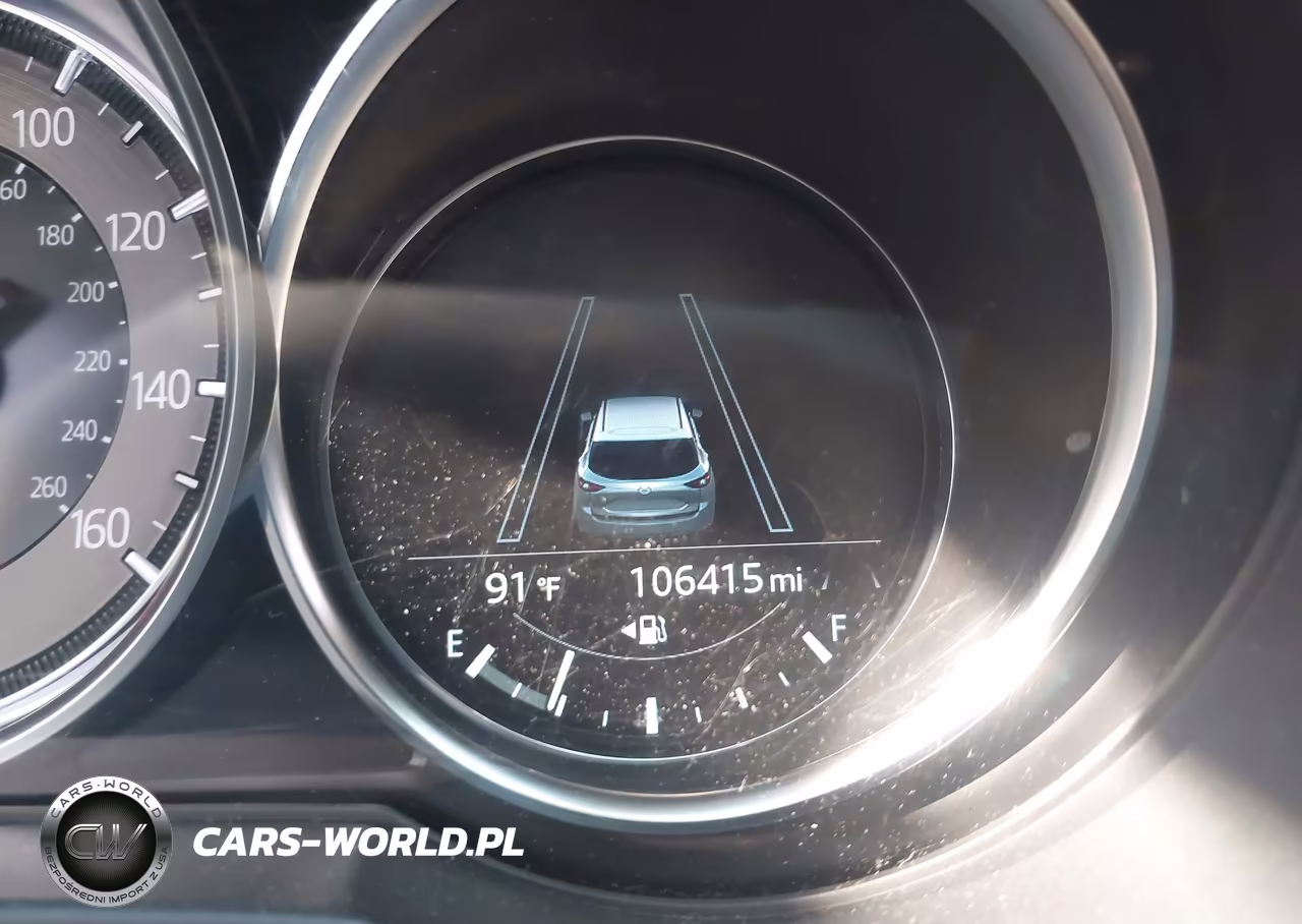 2020 Mazda Cx-5 Touring VIN:JM3KFACM5L0803510 - 16