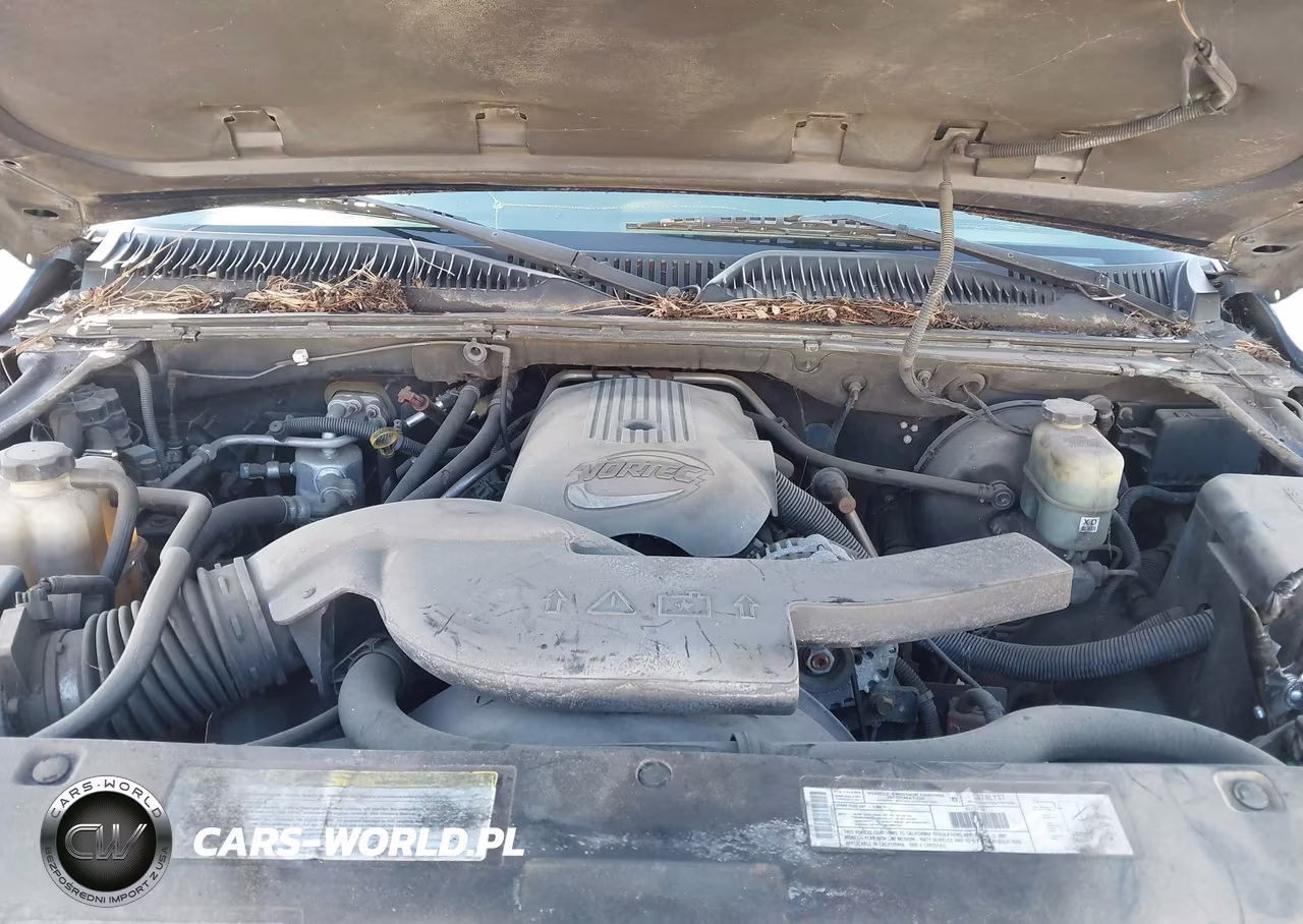 2001 Chevrolet Tahoe Ls VIN:1GNEC13T01R132026 - 10