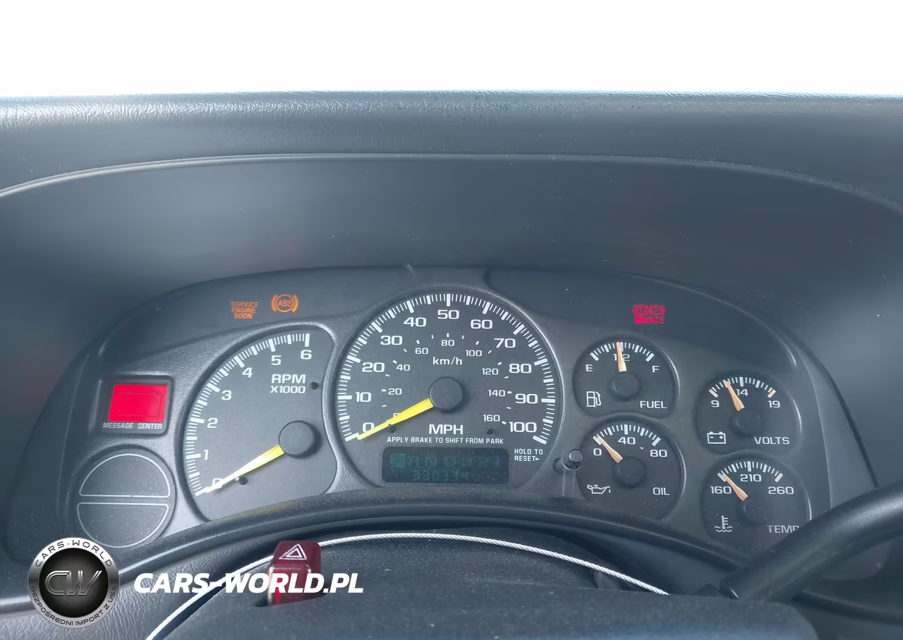 2001 Chevrolet Tahoe Ls VIN:1GNEC13T01R132026 - 7