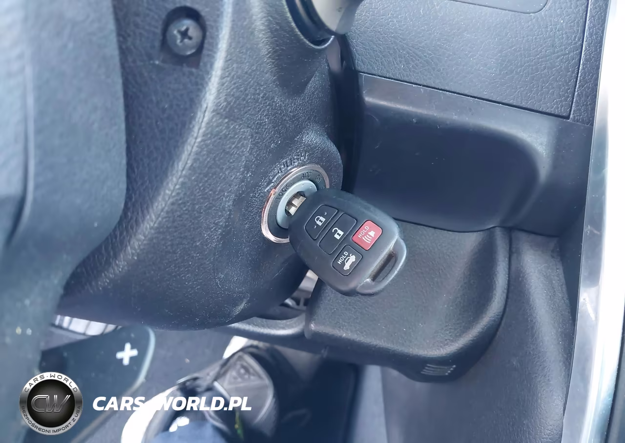 2015 Toyota Camry Se VIN:4T1BF1FK1FU047301 - 11