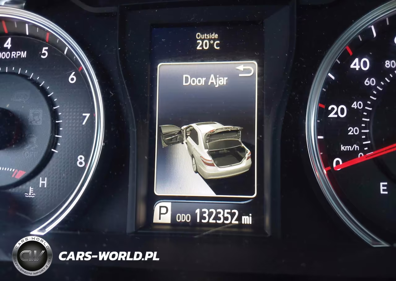 2015 Toyota Camry Se VIN:4T1BF1FK1FU047301 - 15
