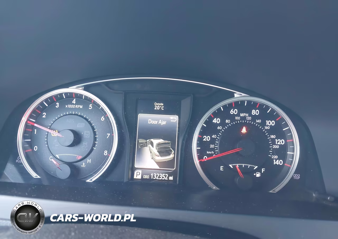 2015 Toyota Camry Se VIN:4T1BF1FK1FU047301 - 7