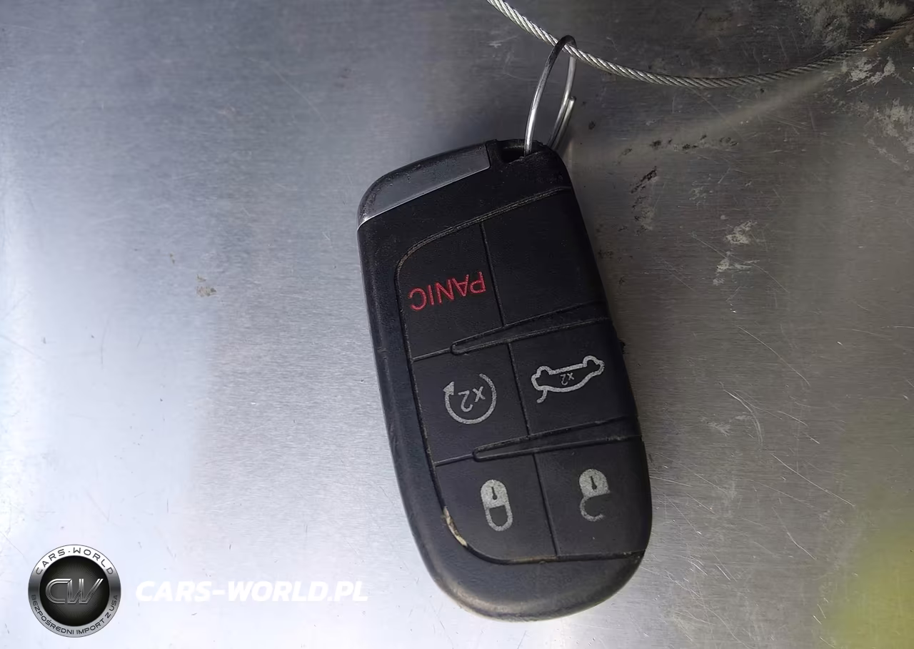2019 Dodge Challenger R-T Scat Pack VIN:2C3CDZFJ0KH607122 - 11
