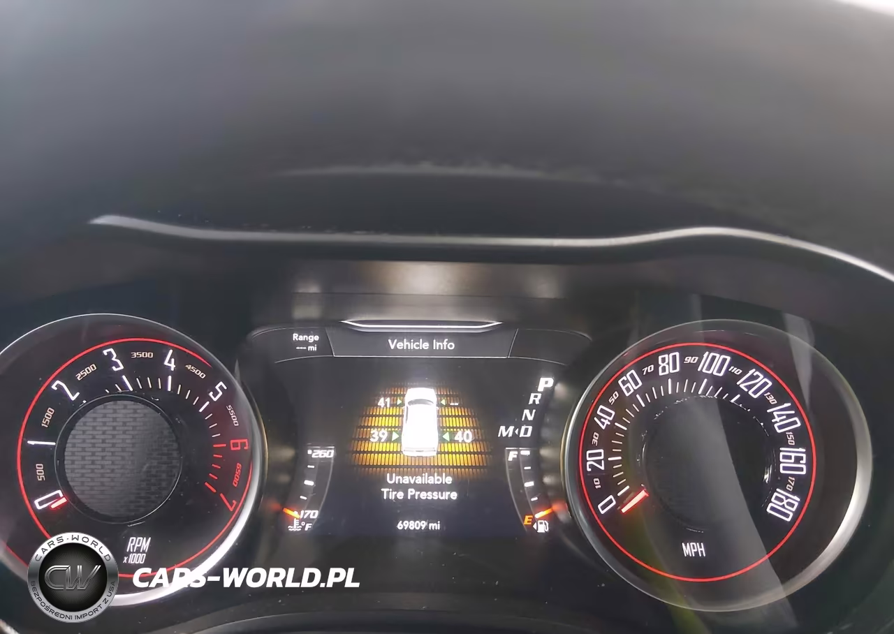 2019 Dodge Challenger R-T Scat Pack VIN:2C3CDZFJ0KH607122 - 7