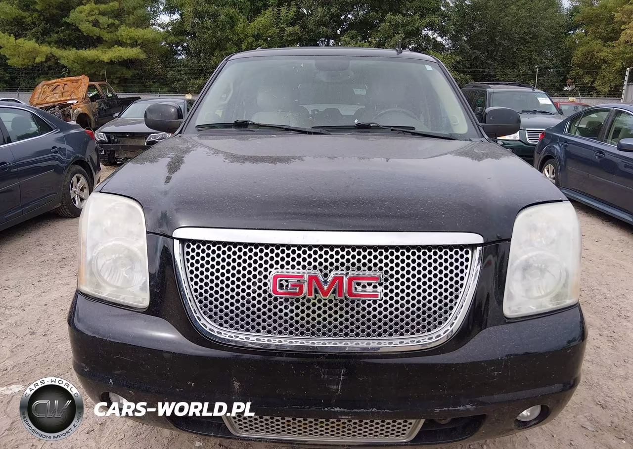 2012 GMC Yukon Denali VIN:1GKS2EEF4CR302716 - 13