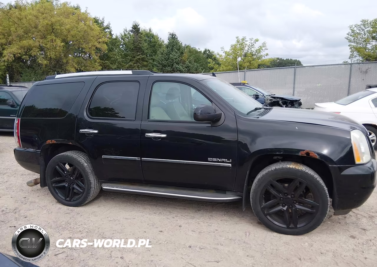 2012 GMC Yukon Denali VIN:1GKS2EEF4CR302716 - 14