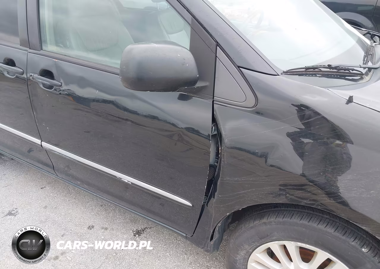 2008 Toyota Sienna Limited VIN:5TDZK22C38S206667 - 12