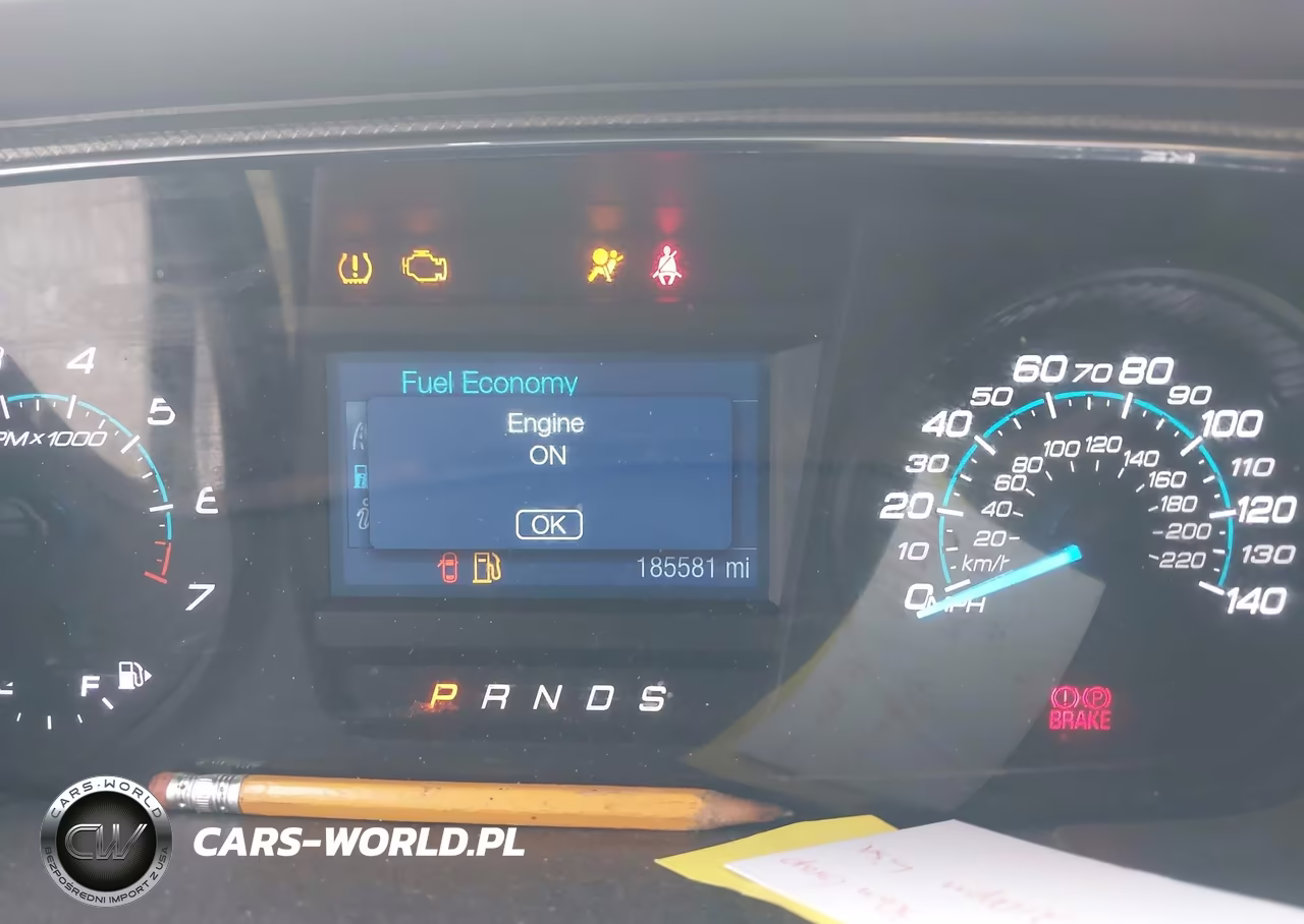 2014 Ford Taurus Se VIN:1FAHP2D83EG164373 - 7
