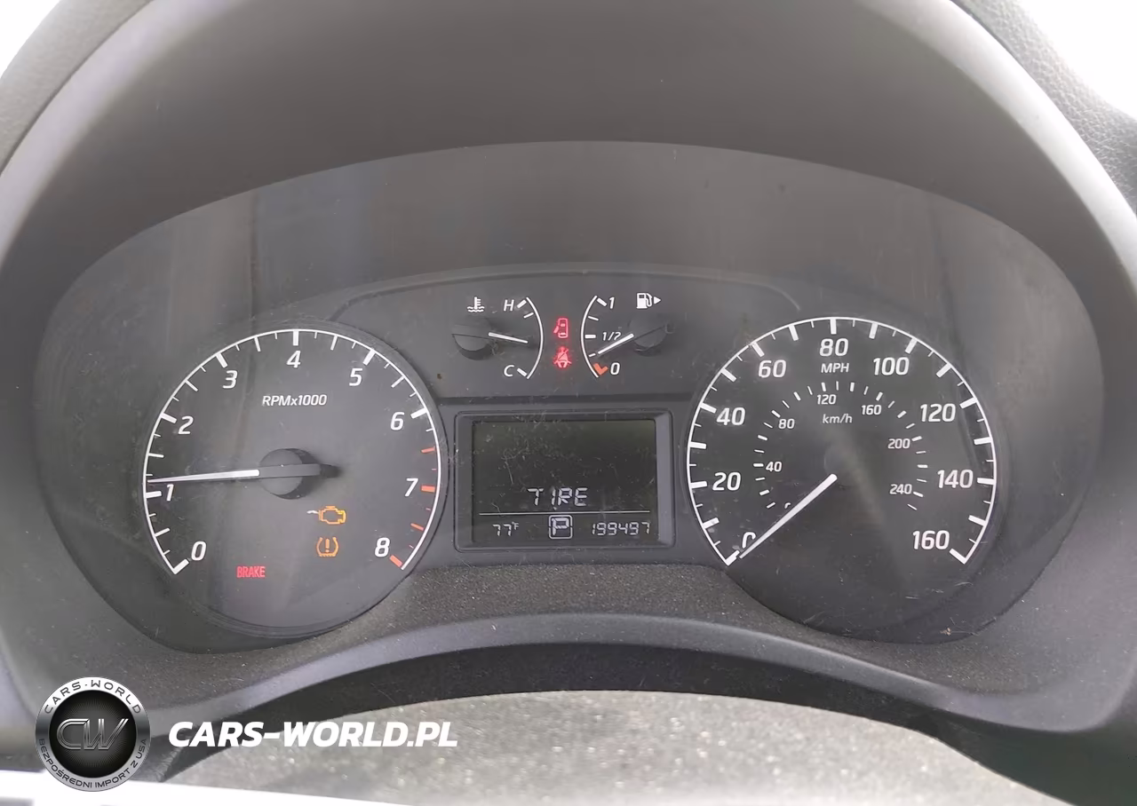 2016 Nissan Sentra S VIN:3N1AB7AP1GY333619 - 7
