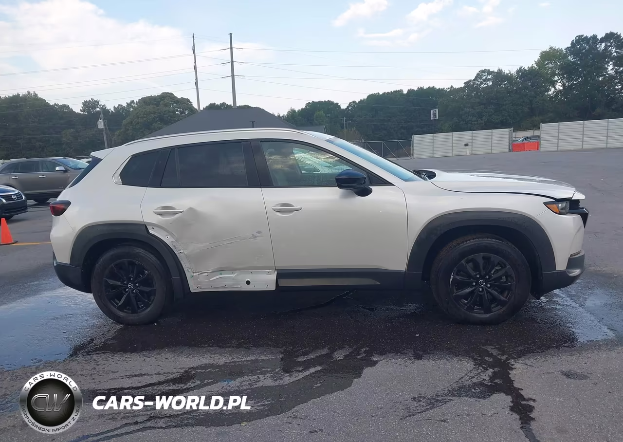 2023 Mazda Cx-50 2.5 S Preferred Plus VIN:7MMVABCM6PN124820 - 13