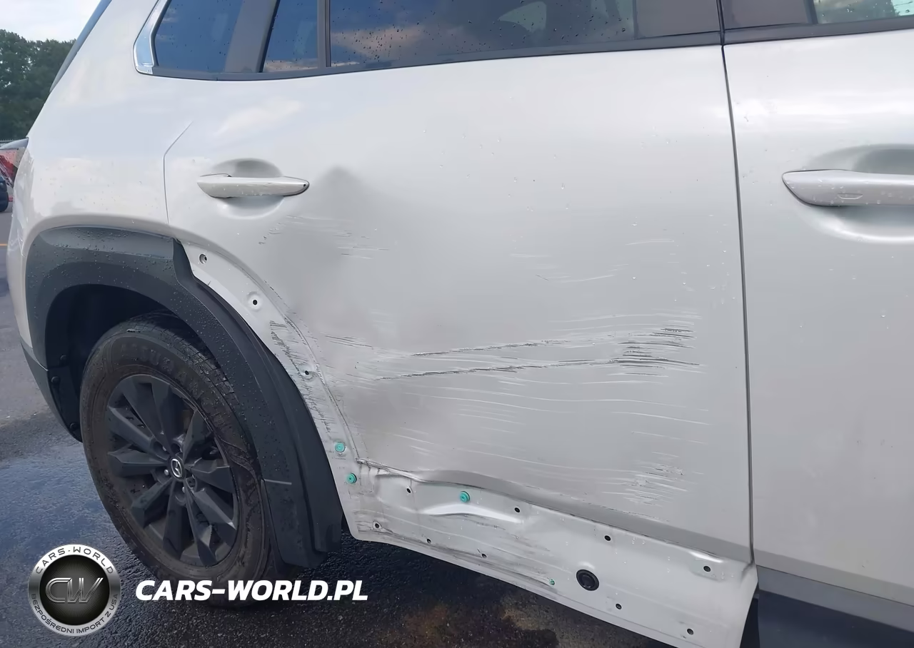 2023 Mazda Cx-50 2.5 S Preferred Plus VIN:7MMVABCM6PN124820 - 17