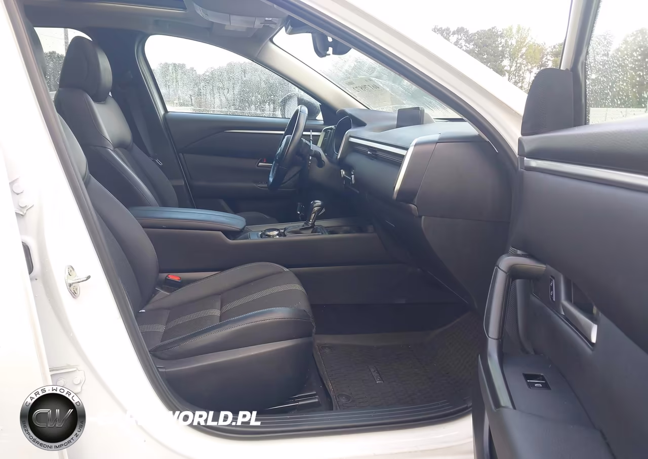 2023 Mazda Cx-50 2.5 S Preferred Plus VIN:7MMVABCM6PN124820 - 5