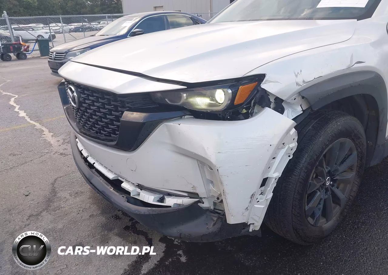 2023 Mazda Cx-50 2.5 S Preferred Plus VIN:7MMVABCM6PN124820 - 6