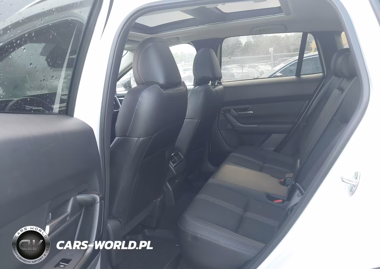 2023 Mazda Cx-50 2.5 S Preferred Plus VIN:7MMVABCM6PN124820 - 8