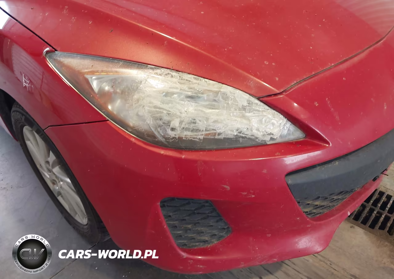 2013 Mazda Mazda3 I Touring VIN:JM1BL1V86D1716292 - 14