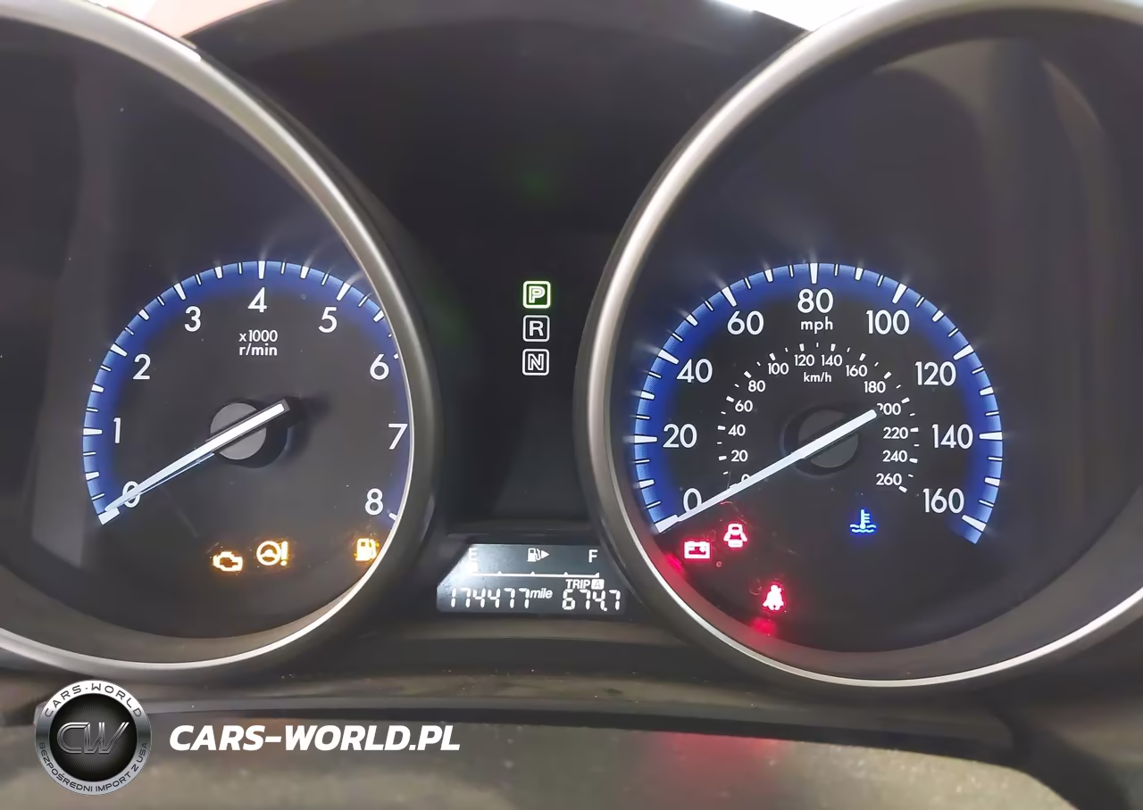 2013 Mazda Mazda3 I Touring VIN:JM1BL1V86D1716292 - 7