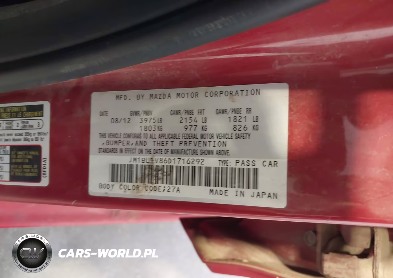 2013 Mazda Mazda3 I Touring VIN:JM1BL1V86D1716292 - 9