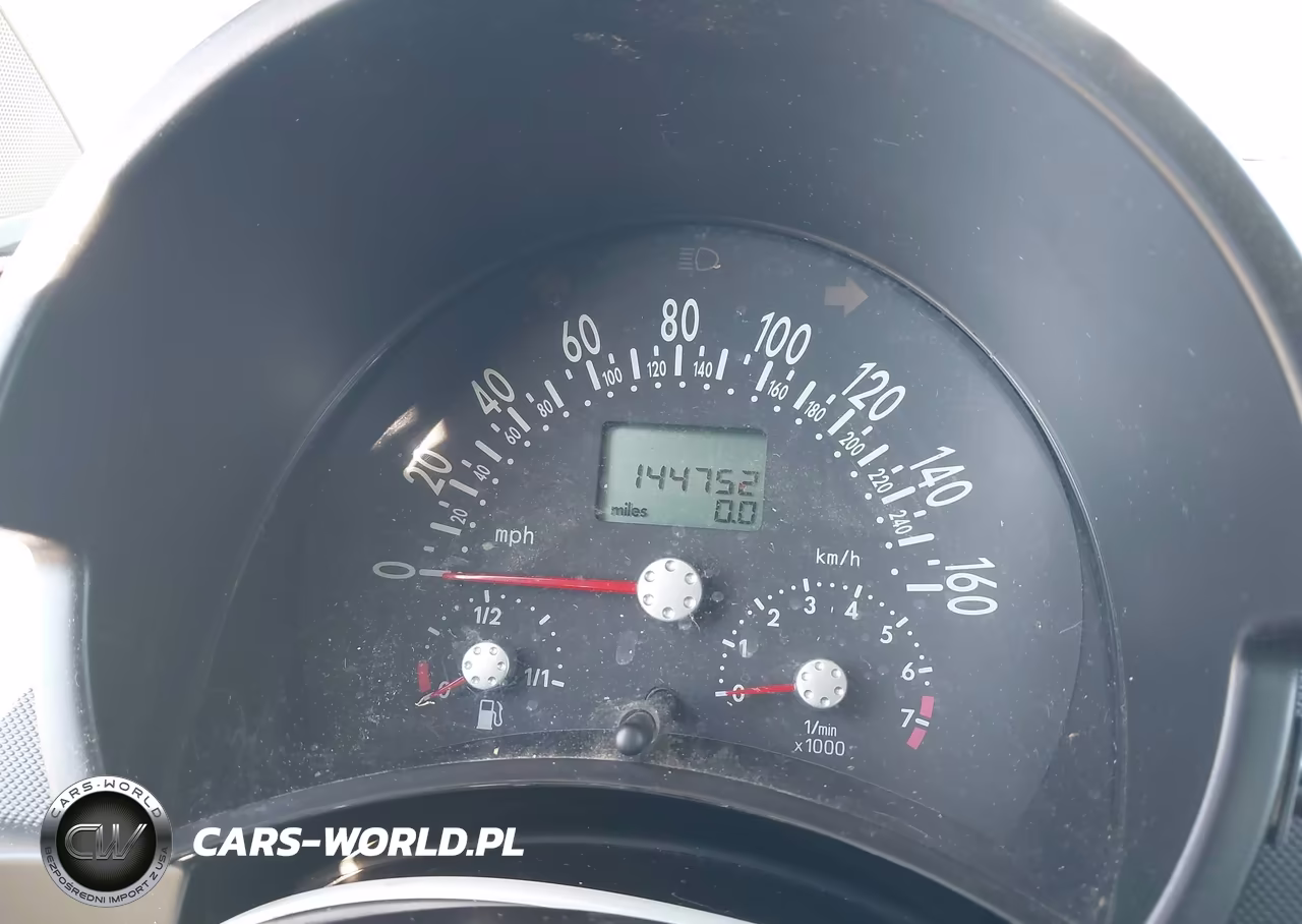 2003 Volkswagen New Beetle Gls 1.8T VIN:3VWCD21C83M411795 - 7