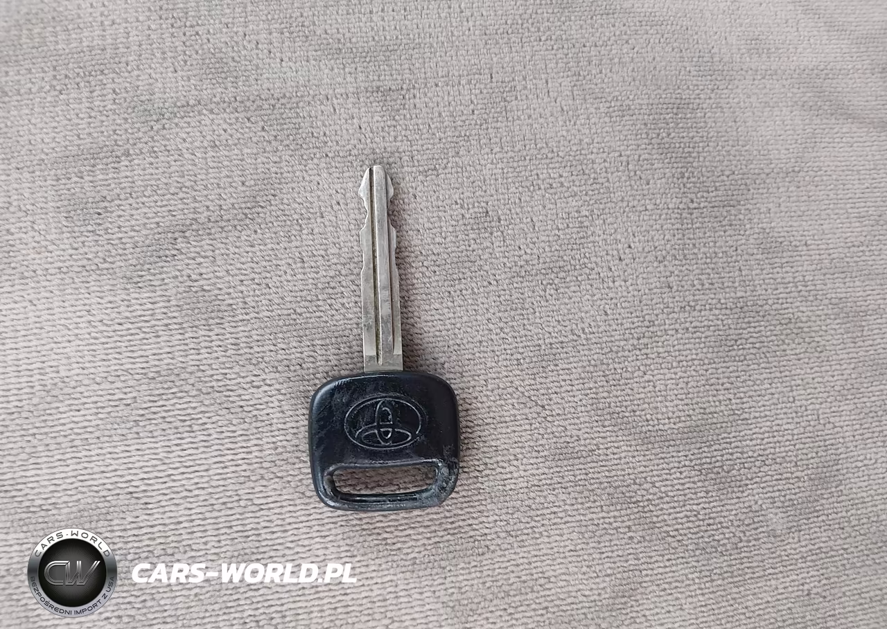 2001 Toyota Avalon Xl VIN:4T1BF28B21U184713 - 11