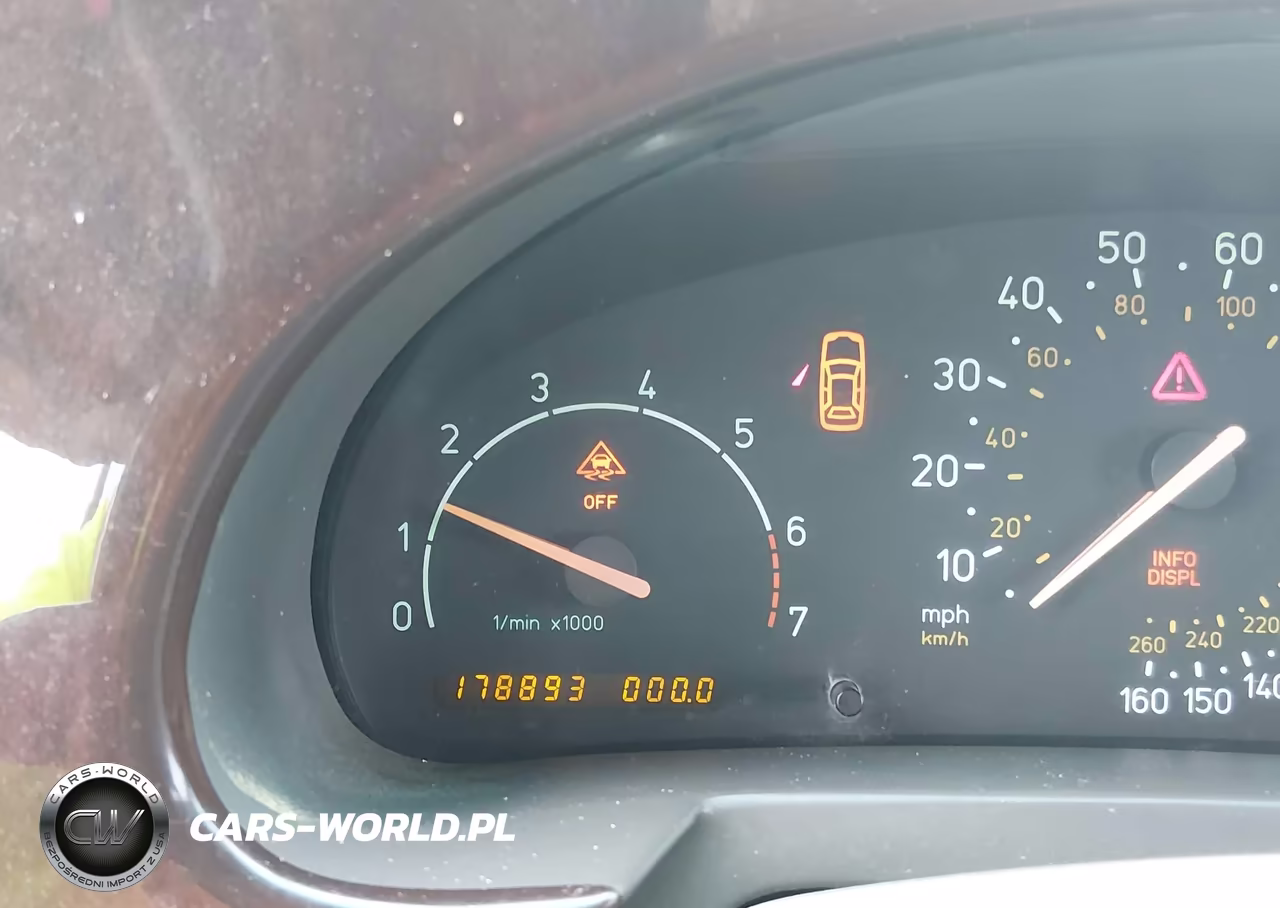 2003 Saab 9-3 Se VIN:YS3DF78K037011521 - 15