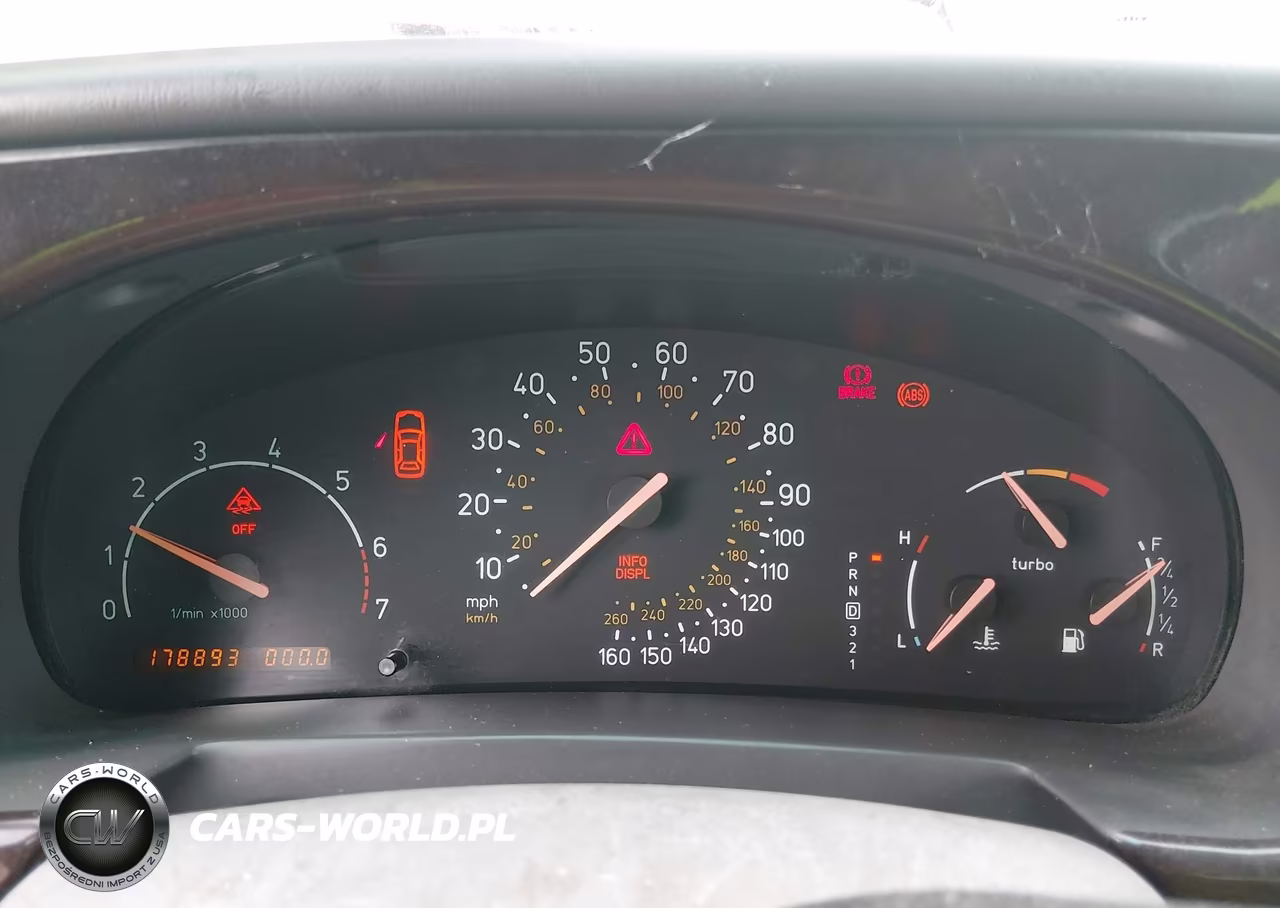 2003 Saab 9-3 Se VIN:YS3DF78K037011521 - 7