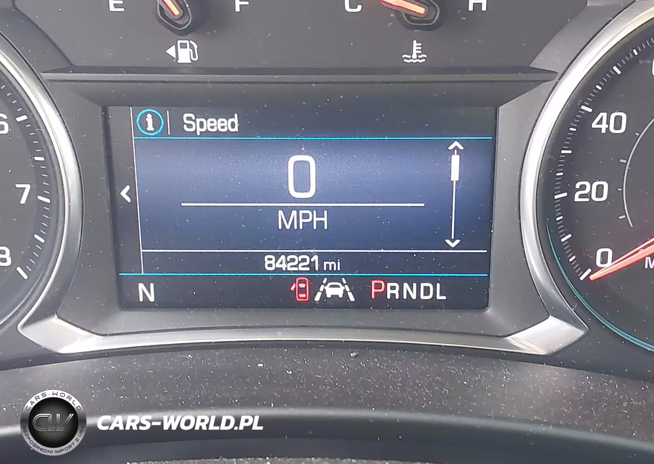 2020 Chevrolet Equinox Awd Lt 1.5L Turbo VIN:2GNAXUEV1L6222836 - 15