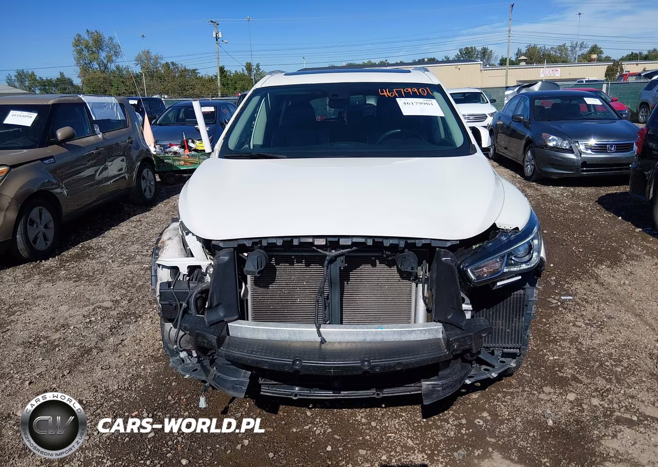 2017 Infiniti Qx60 VIN:5N1DL0MM0HC561262 - 13
