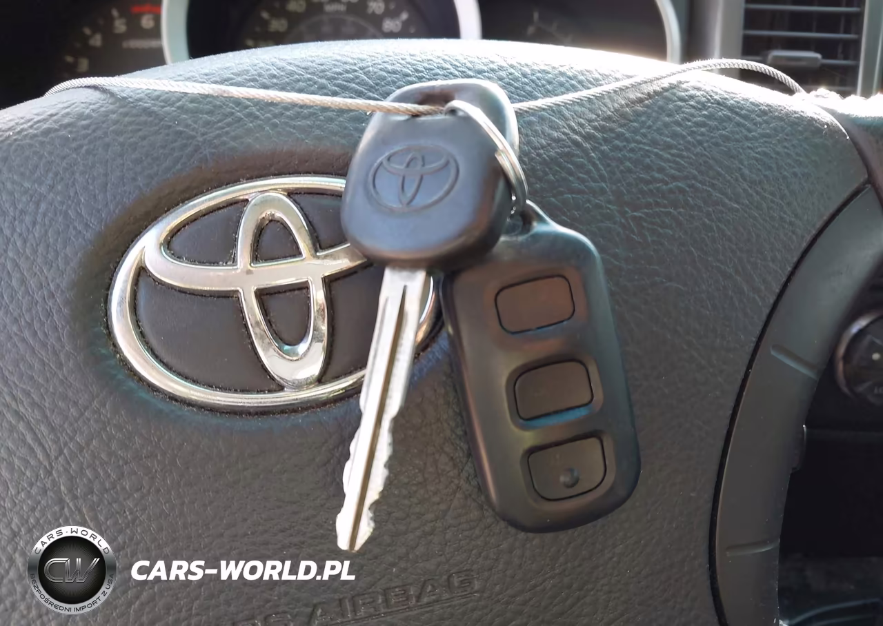 2007 Toyota 4Runner Sport V6 VIN:JTEZU14R870093804 - 11
