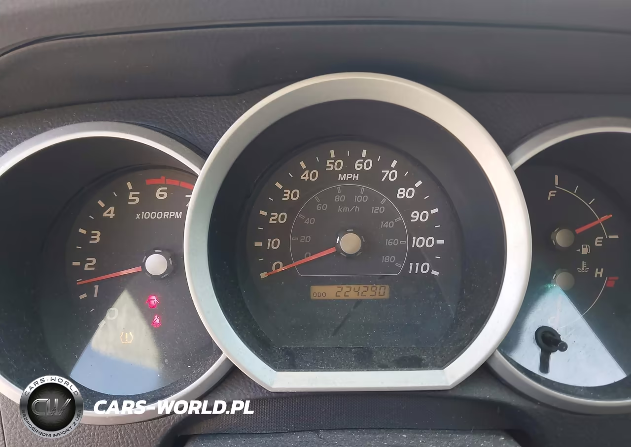 2007 Toyota 4Runner Sport V6 VIN:JTEZU14R870093804 - 15